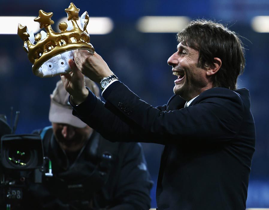 Ảnh bài viết Điểm tin sáng 16/05: Real ra giá cho Man Utd, Conte được trao vương miện