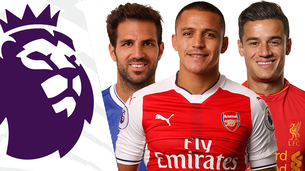 Ảnh bài viết Đội hình Ngoại hạng vòng 37 | Premier League 2016/17 