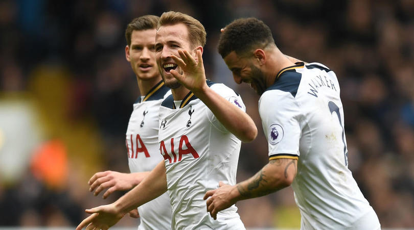 Ảnh bài viết Harry Kane: Anh em ta là một gia đình