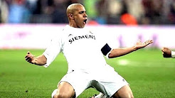 Những cú nã đại bác không ai dám cản của Roberto Carlos