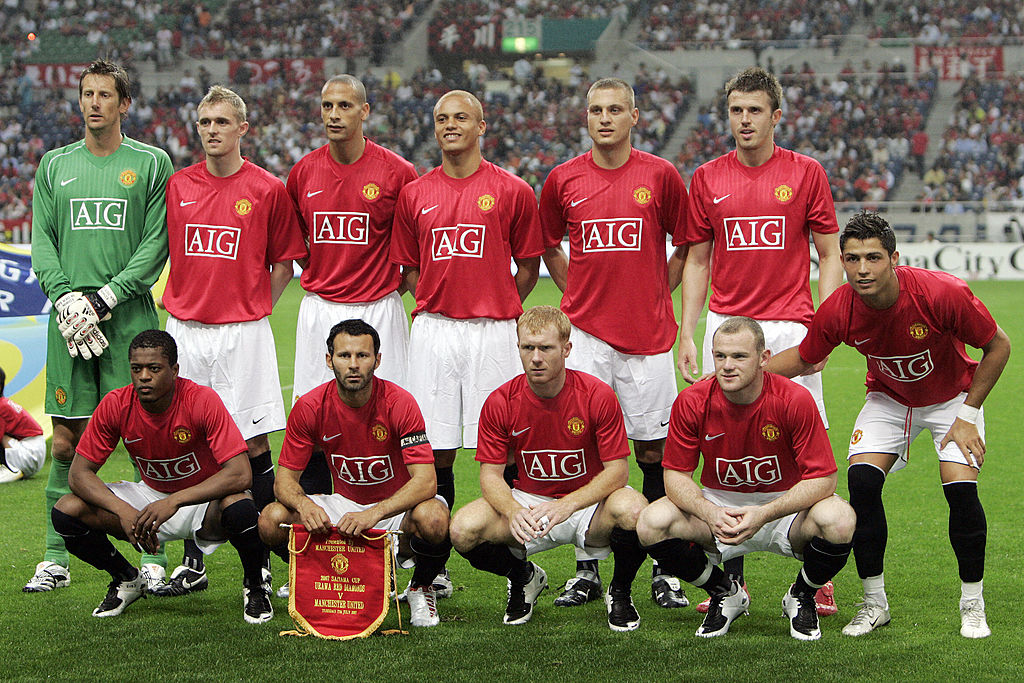 Những đội bóng phòng ngự tốt nhất thế kỷ 21 (Phần 3): Dấu chân vĩ đại của Sir Alex