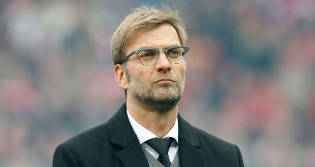 NÓNG: Juergen Klopp trở về Đức mùa Hè này