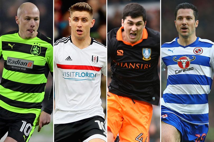Play-off Championship: Kịch tính cuộc đua giành "vé vàng"