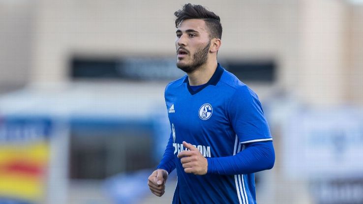 Ảnh bài viết Sead Kolasinac - "Món hời" của Arsenal?