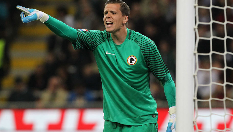 Ảnh bài viết Szczesny thừa nhận muốn trở lại Arsenal