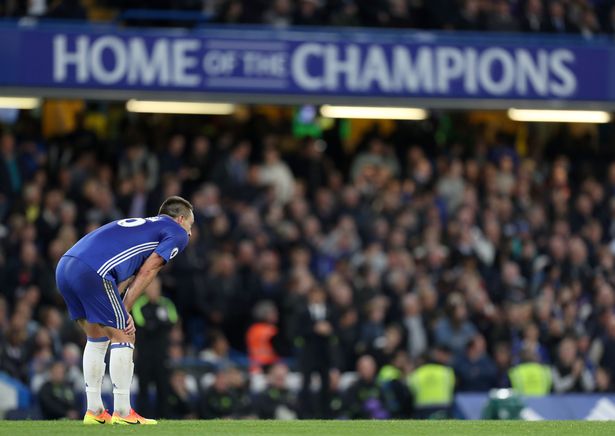 Ảnh bài viết Terry từ người hùng thành tội đồ trong vòng... 35s