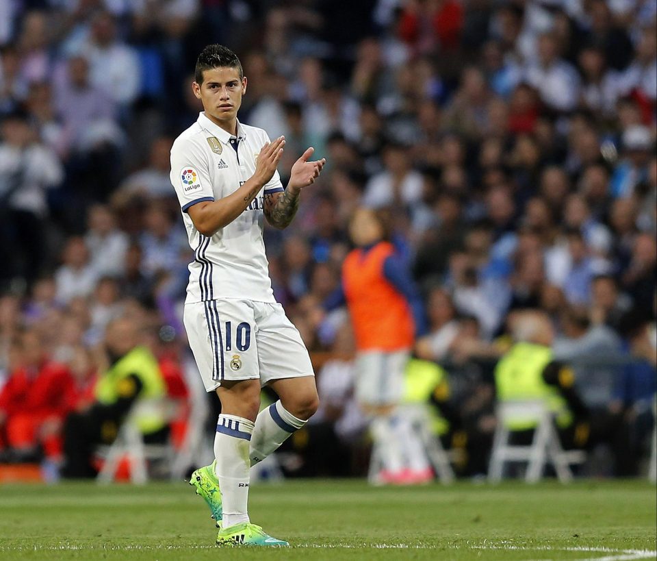 Ảnh bài viết Tiêu điểm chuyển nhượng châu Âu: Rodriguez xác nhận có bến đỗ mới, Arsenal chi đậm vì sao Leicester