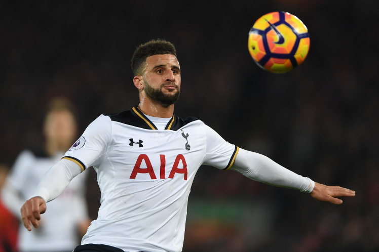 Bạo chi, Chelsea quyết 'rút ruột' Tottenham