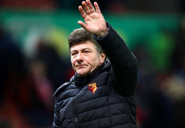 Ảnh bài viết CHÍNH THỨC: Watford "trảm" tướng trước khi NHA khép lại