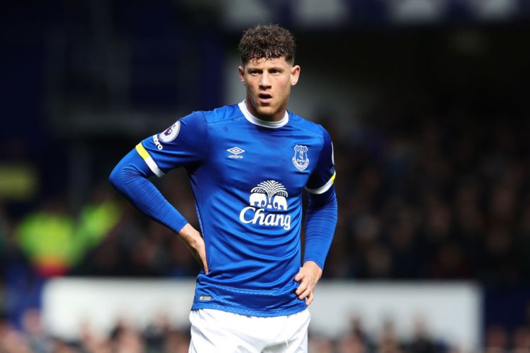 Ảnh bài viết Đang có lợi thế vụ Barkley, Arsenal 'méo mặt' vì nghe giá