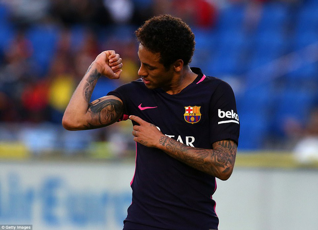 Ảnh bài viết Điểm tin sáng: Neymar 'nhắn nhủ' M.U, Chelsea; Barca có tân HLV?