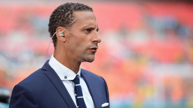 Ảnh bài viết Đội hình tiêu biểu giải Ngoại hạng 2016/17 do Rio Ferdinand bình chọn