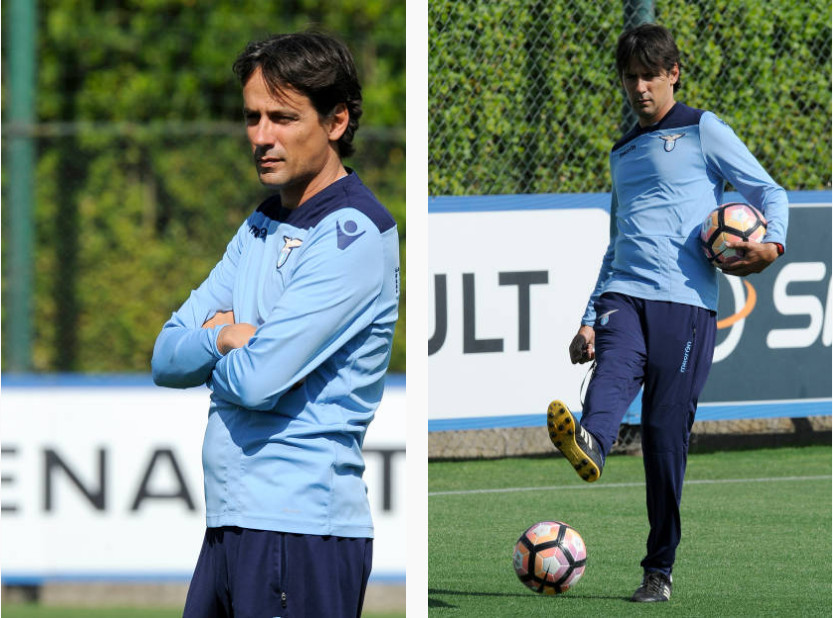 Ảnh bài viết Lazio đã chuẩn bị thế nào cho chung kết Coppa Italia?