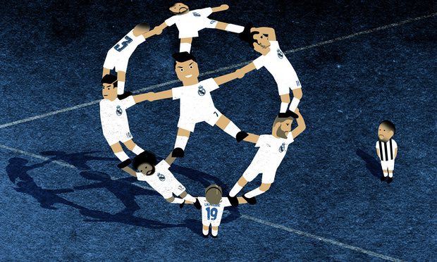 Ảnh bài viết Luka Modric: Linh hồn của đế chế Madrid