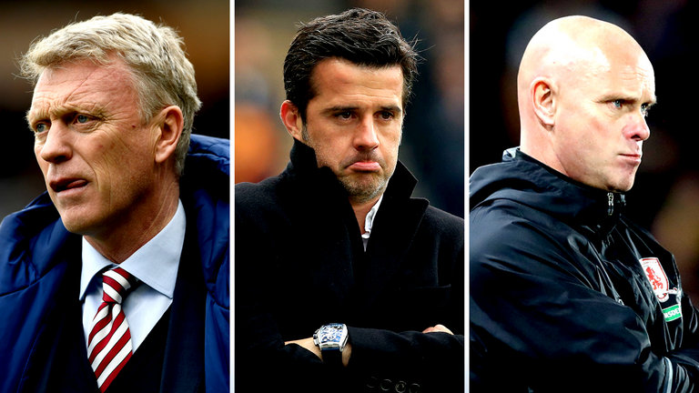 Ảnh bài viết Premier League: Tấm vé xuống hạng & Cái giá quá đắt