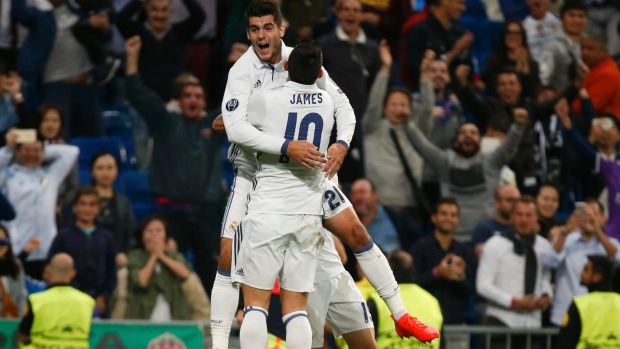 Ảnh bài viết Real cải tổ, Zidane 'trảm' 6 cái tên Hè này