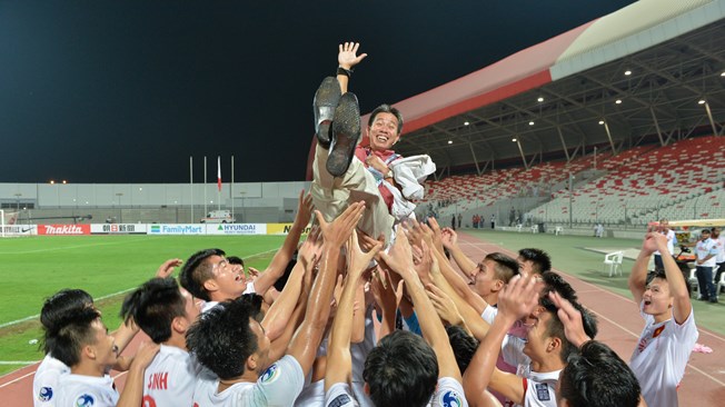10 con số biết nói về World Cup U20: Việt Nam, quốc gia thứ 90