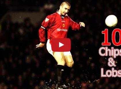 Ảnh bài viết 10 pha lốp bóng đẹp nhất lịch sử Man United