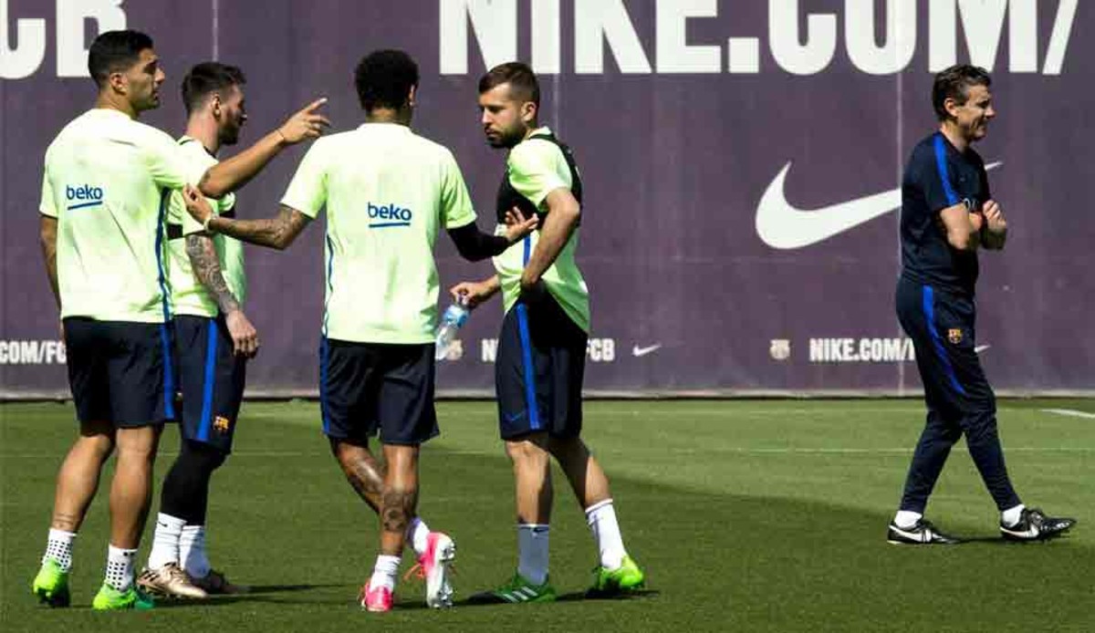 4 cầu thủ Barca bị kiểm tra doping đột xuất