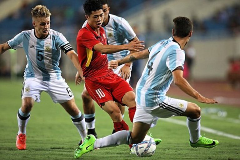 Bảng A World Cup U20: 'Tử thần' gọi tên ai?