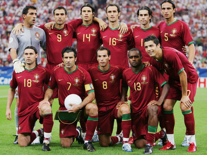 Bảng C World Cup U20: Đi tìm hậu duệ của Ronaldo