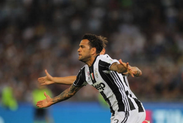 Ảnh bài viết Chấm điểm đội hình Juventus vs Lazio: Alves 'cân' cả thế giới