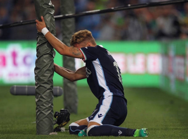 Ảnh bài viết Chấm điểm đội hình Lazio vs Juventus: Quá tệ cho hàng thủ