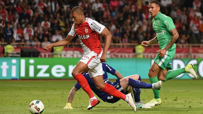 Điểm tin chiều 18/05: Mbappe hay nhất thế kỷ 21, Juve lập kỷ lục