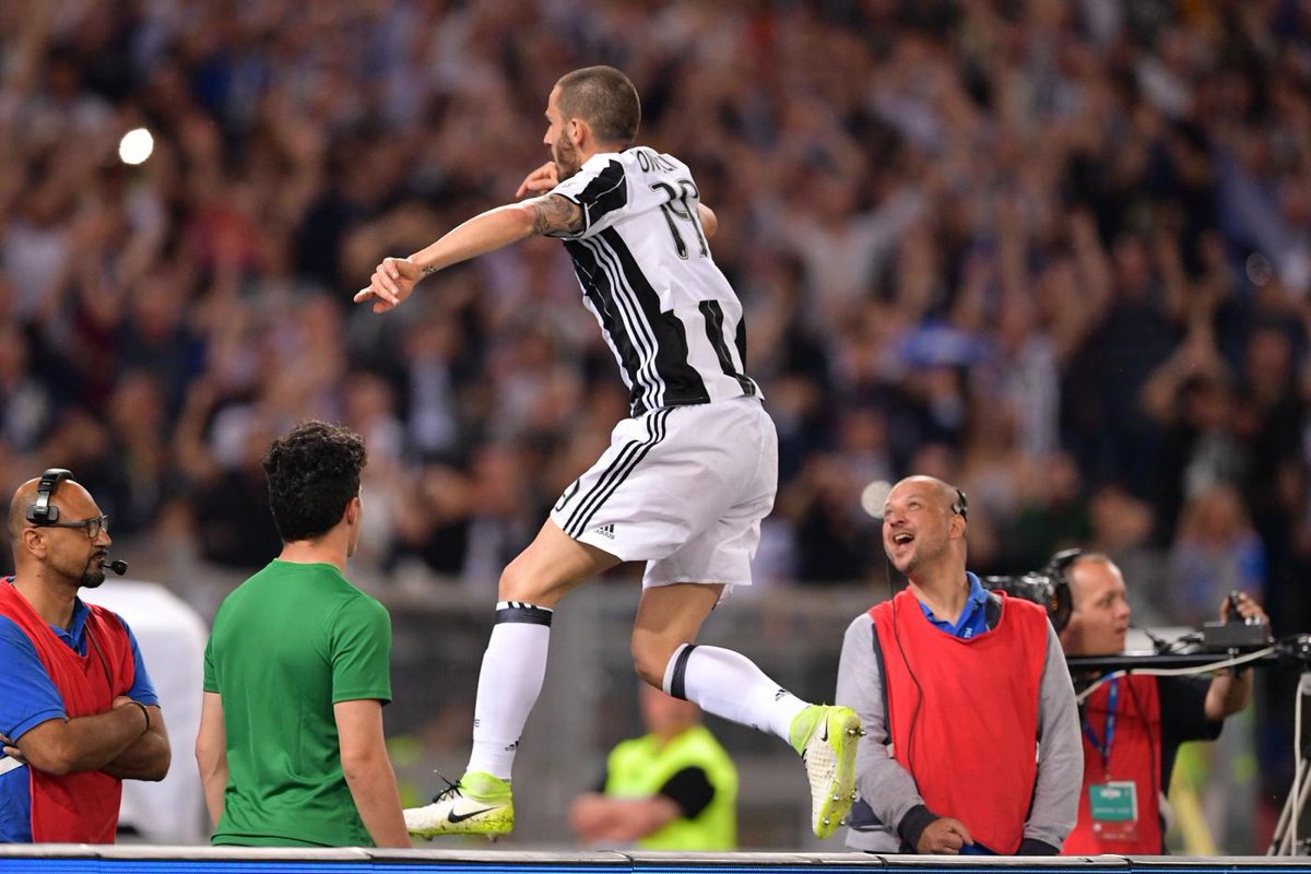 Ảnh bài viết Giải quyết Lazio trong nửa đầu hiệp một, Juventus lần thứ 3 liên tiếp vô địch Coppa Italia