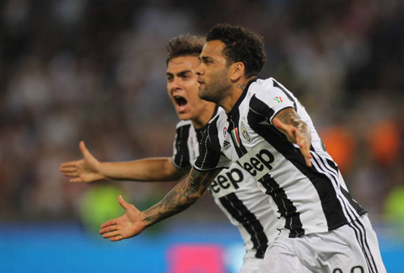 Ảnh bài viết Hàng thủ 'cân' cả hàng công, Juve lên ngôi tại Coppa Italia