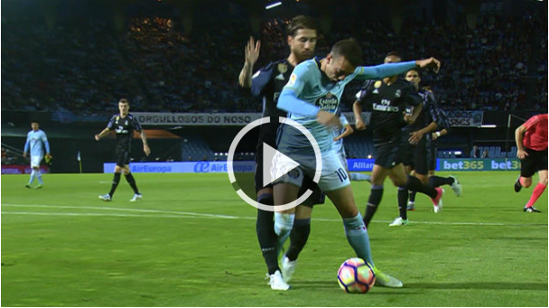 Ảnh bài viết Nếu trọng tài không thiên vị, Barca đã vô địch trước vài vòng đấu?