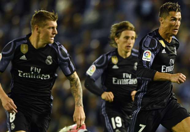 Ảnh bài viết TIẾT LỘ: Bí quyết giúp Ronaldo bùng nổ cuối mùa