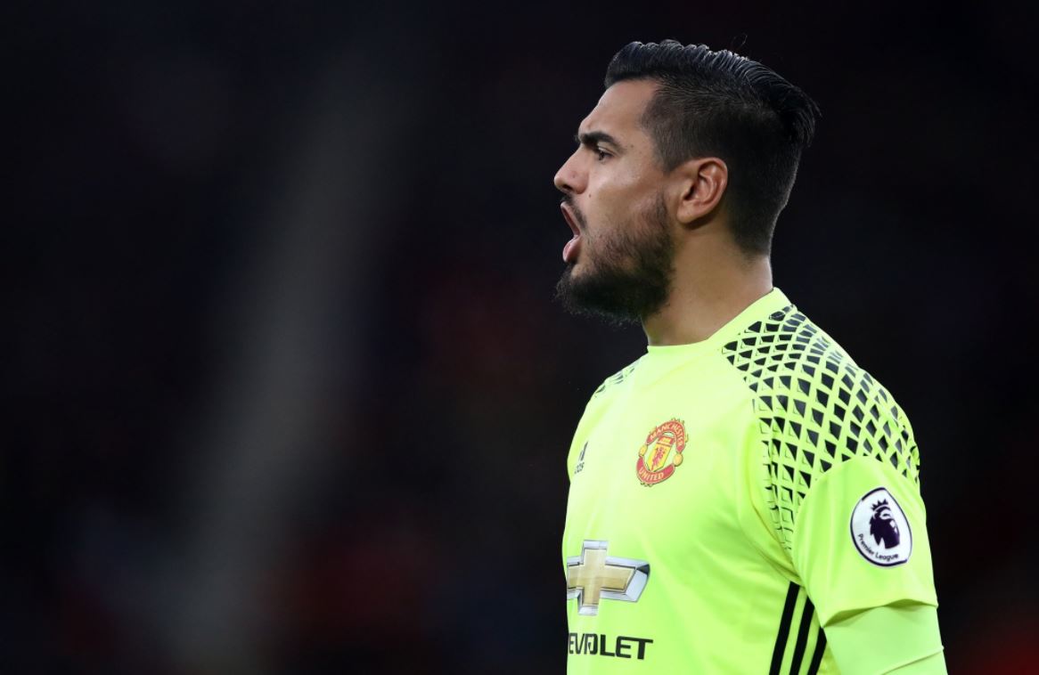 Sergio Romero giúp M.U lần đầu làm được điều này sau 2 năm