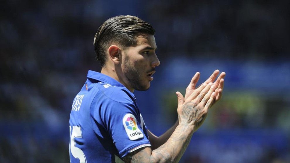 Theo Hernández: Tôi sẽ chuyển đến một CLB vĩ đại