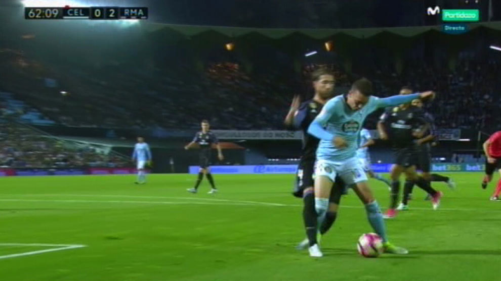 Ảnh bài viết TRANH CÃI: Real Madrid vô địch nhờ... trọng tài?