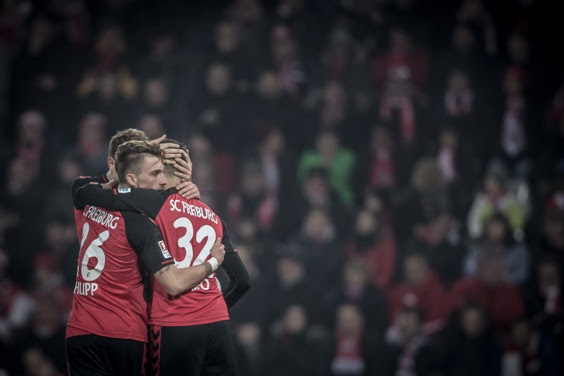 Ảnh bài viết Trước vòng 34 Bundesliga: Kẻ xấu số lộ diện