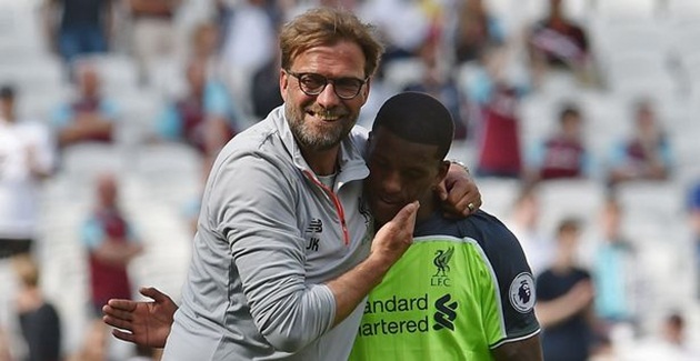 Ảnh bài viết 'Vì đây là bóng đá, nên cứ vô tư đi'