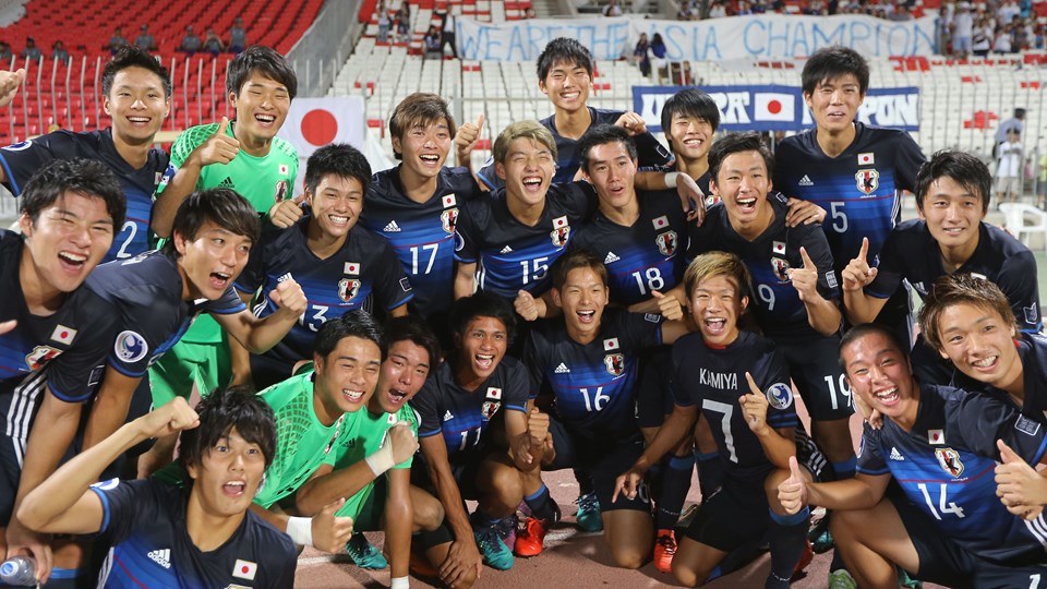 Bảng D World Cup U20: Tìm đội hạng nhì