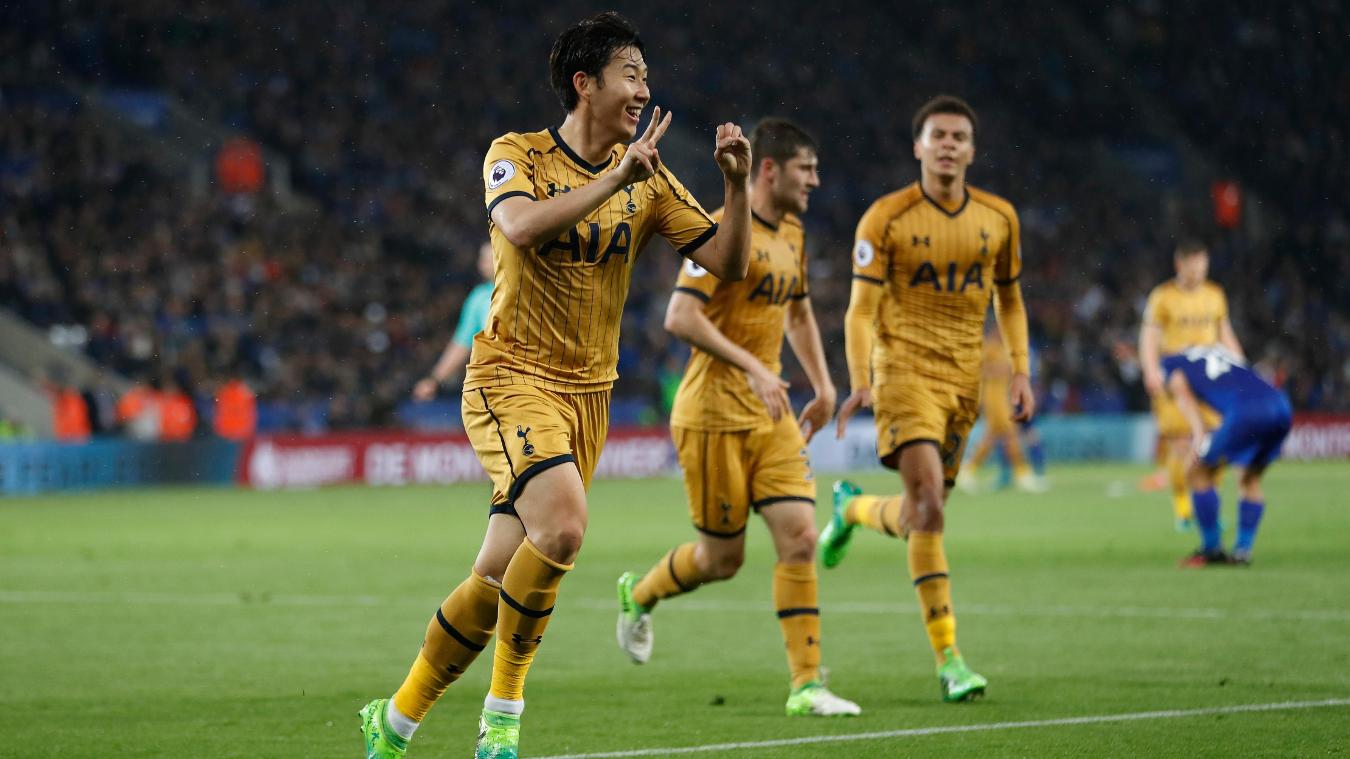 Chấm điểm Tottenham sau trận đấu với Leicester: Ngày tuyệt vời