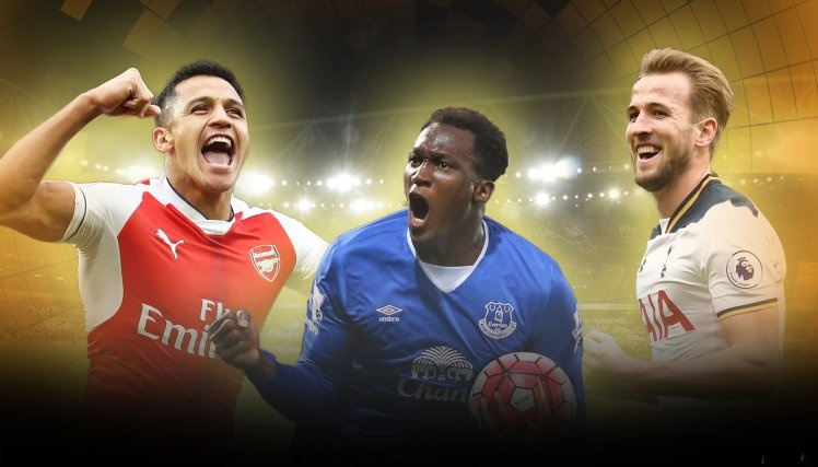 Ảnh bài viết Cuộc đua Vua phá lưới NHA: Kane 'giành pole', Sanchez 'bít cửa'?