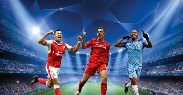 Ảnh bài viết Dự đoán vòng 38 NHA: Man City, Liverpool mở hội; Nỗi buồn Arsenal