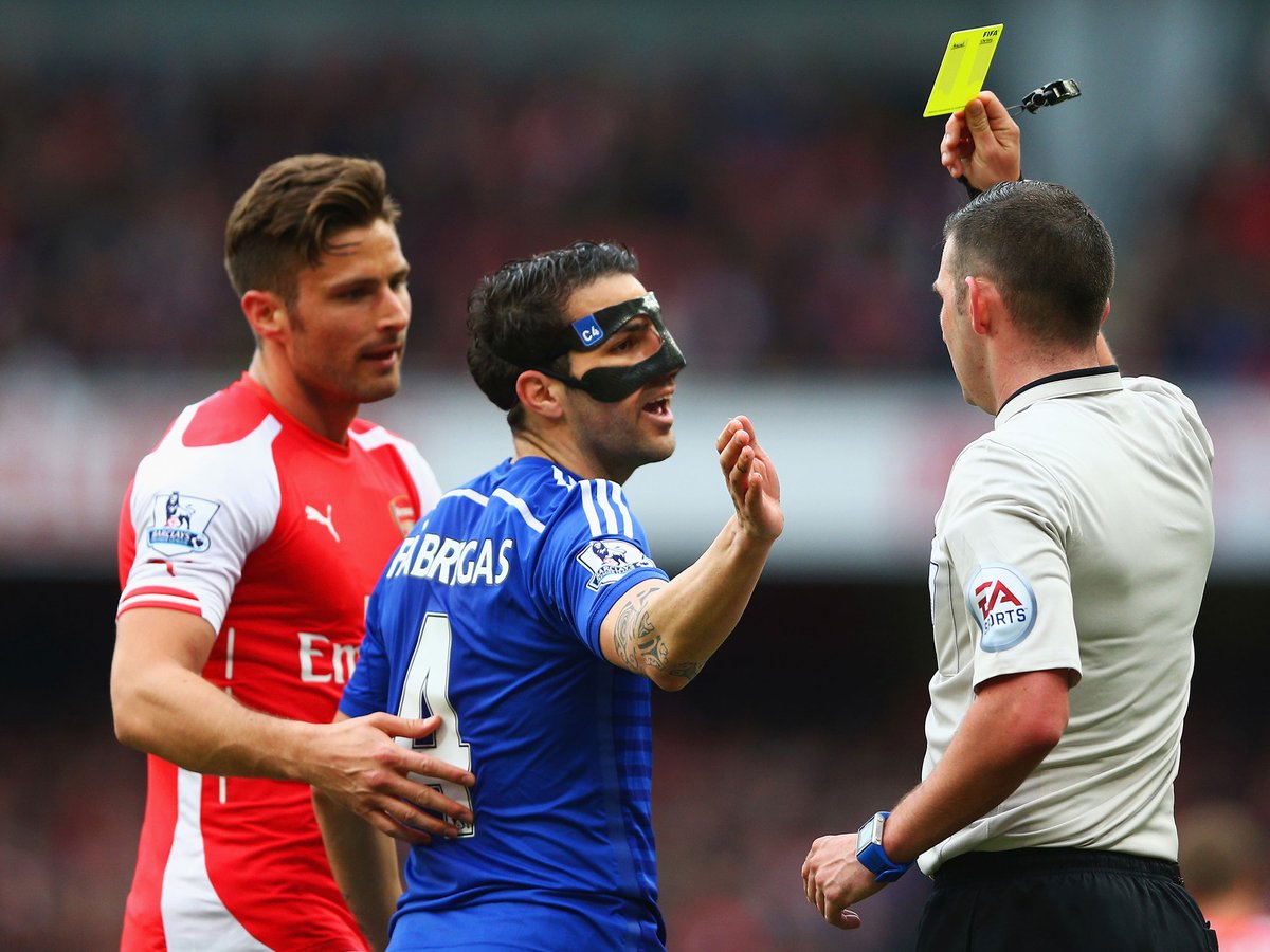 Ảnh bài viết Góc thống kê: Chelsea - "Vua ăn vạ" Ngoại hạng Anh