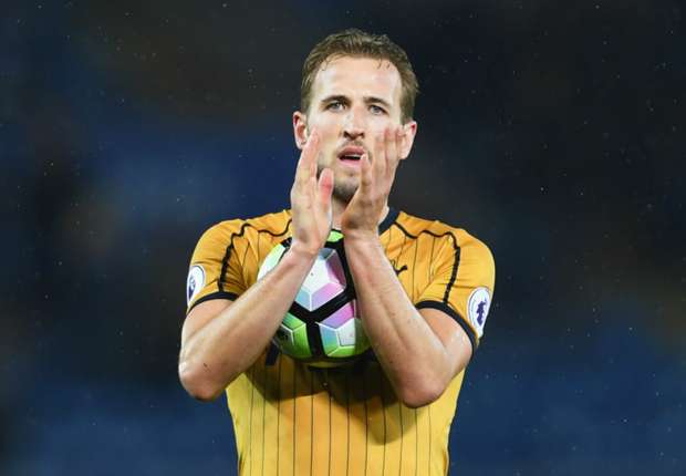 Ảnh bài viết Harry Kane chẳng có lý do để rời Tottenham