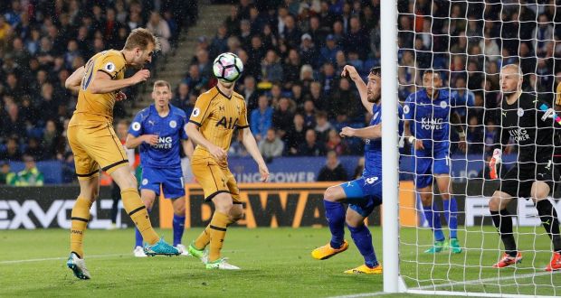 Ảnh bài viết Leicester City cân bằng 'kỷ lục' đáng hổ thẹn của Man Utd