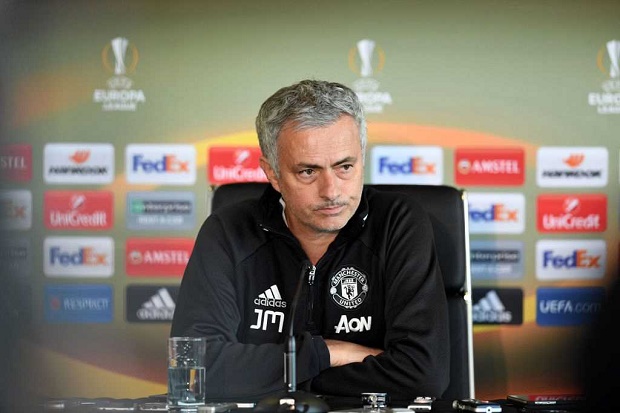 Mourinho: Ajax không nên có mặt ở Europa League