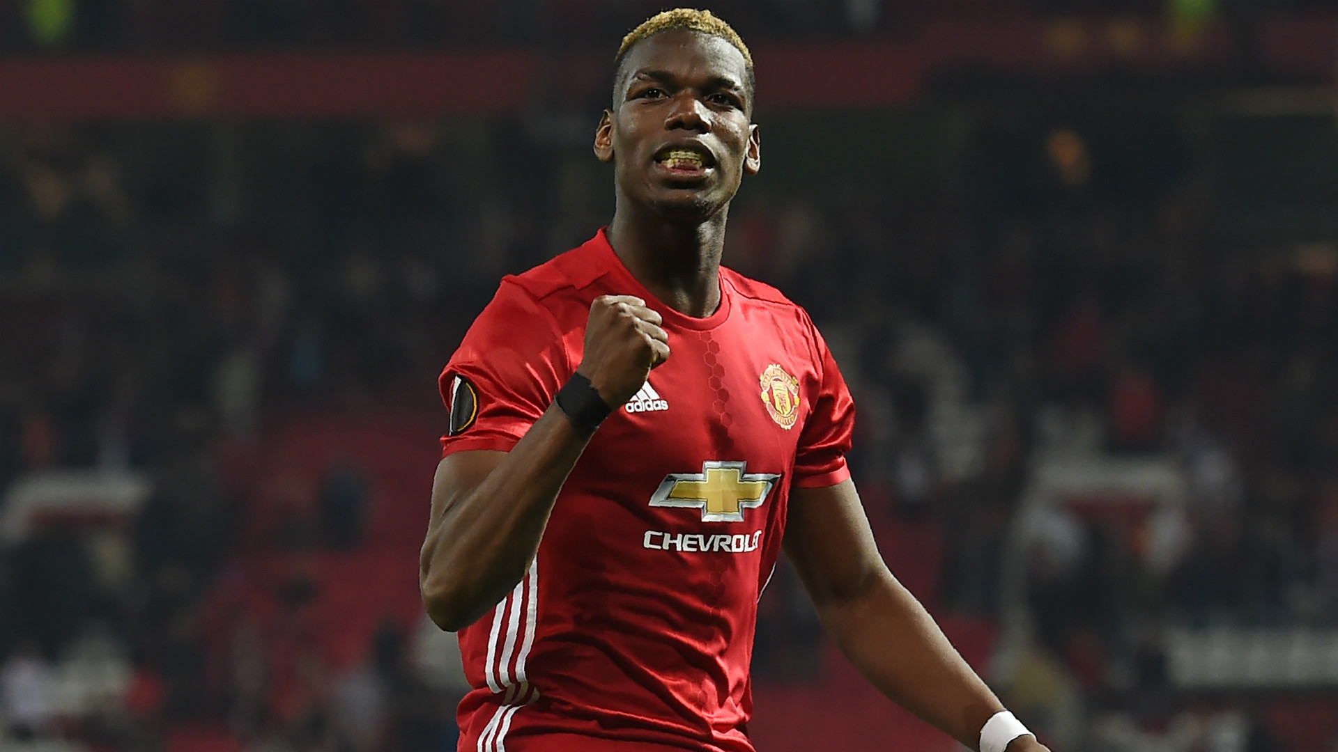 Ảnh bài viết Mourinho chỉ ra vấn đề của Pogba
