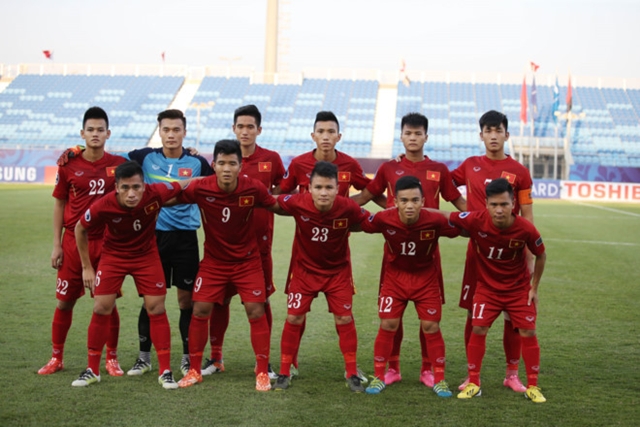 Báo quốc tế tin U20 Việt Nam sẽ vào vòng knock-out U20 World Cup