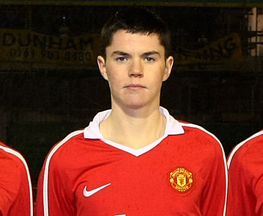 Ảnh bài viết Những điều cần biết về Michael Keane, tài năng lưu lạc của M.U