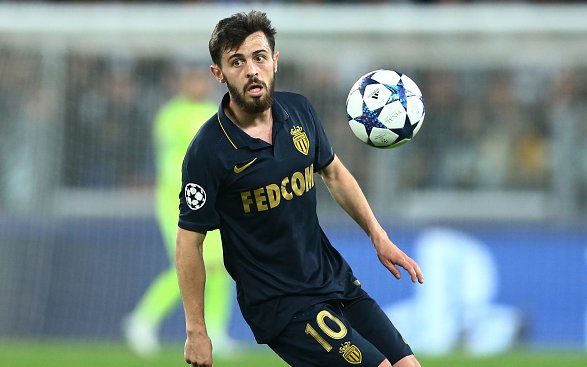 Ảnh bài viết Sao Monaco sắp gia nhập M.U