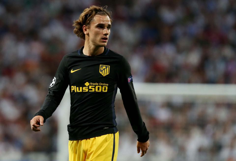 Ảnh bài viết Sol Campbell hiến kế chuyển nhượng cho HLV Wenger